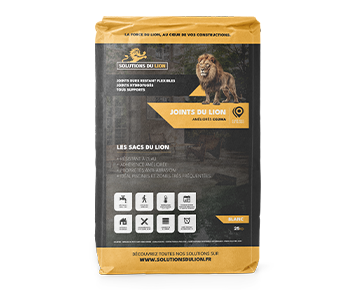 Image du produit : JOINTS DU LION image